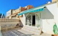 Resale - Townhouse -
Torrevieja - El Chaparral
