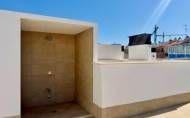 Resale - Apartment -
Torrevieja - Habaneras