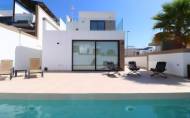Resale - Villa (detached) -
Benijofar - Benijofar - Village