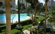 Resale - Apartment -
Benidorm - Rincón de Loix
