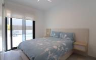 Herverkoop - Villa -
Algorfa - La finca Golf