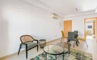 Herverkoop - Penthouse -
Pilar de la Horadada - Costa Blanca