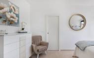 Nieuwbouw Woningen - Villa -
Los Alcazares - Serena Golf