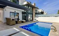 Revente - Villa -
Orihuela Costa - Costa Blanca