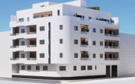 Obra nueva - Ático -
Torrevieja - pueblo