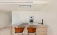 Nieuwbouw Woningen - Villa -
Los Alcazares - Serena Golf