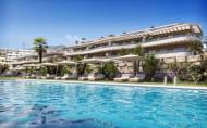 Obra nueva - Apartment -
Finestrat - Campana Garden
