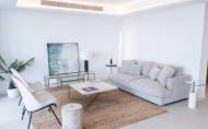 New Build - Villa -
Altea - Altea Hills