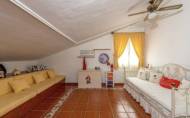 Resale - Villa -
La Mata - Costa Blanca