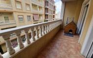 Herverkoop - Apartment -
Torrevieja - Playa del Cura