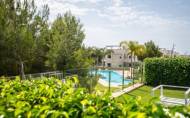 Herverkoop - Apartment -
Pilar de la Horadada - Lo Romero Golf