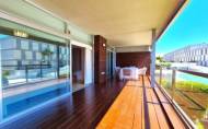 Resale - Apartment -
Punta Chullera - Costa del Sol