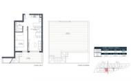 Nieuwbouw Woningen - Penthouse -
Formentera del Segura - Pueblo