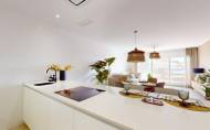 Nieuwbouw Woningen - Penthouse -
Guardamar del Segura - El Raso