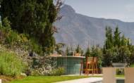 Revente - Villa -
Nueva Andalucía - Costa del Sol