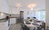Herverkoop - Apartment -
Orihuela Costa - Villamartín