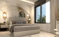 Nieuwbouw Woningen - Villa -
Orihuela Costa - Las Filipinas