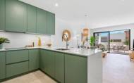 Obra nueva - Apartment -
Los Alcazares - Serena Golf