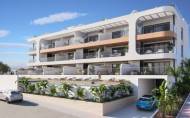 New Build - Penthouse -
Benijofar - Pueblo