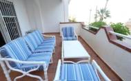 Resale - Bungalow -
Orihuela Costa - Costa Blanca