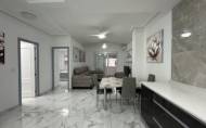 Revente - Apartment -
Torrevieja - Costa Blanca