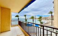 Herverkoop - Apartamento -
Torrevieja - Playa del Cura