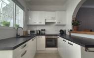 Herverkoop - Semi Detached -
San Miguel de Salinas - Inland