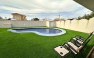 Reventa - Villa -
Ciudad Quesada