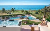 Nieuwbouw Woningen - Town House -
El Campello - Platja de L´Amerador