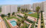 Nouvelle construction - Apartment -
San Miguel de Salinas - Pueblo