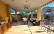 Reventa - Town House -
Orihuela Costa - Altos De Campoamor