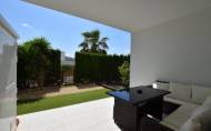 Herverkoop - Apartment -
Algorfa - Inland