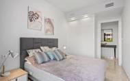 Resale - Apartment -
Orihuela Costa - Playa Flamenca