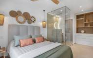 Obra nueva - Villa -
Los Alcazares - La Serena Golf