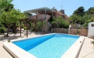 Herverkoop - Villa -
Torrevieja - Los Balcones