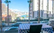 Reventa - Apartment -
Calpe - Zona Levante - Playa Fossa