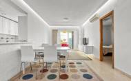 Resale - Apartment -
Orihuela Costa - Playa Flamenca