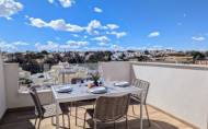 Resale - Penthouse -
Villamartin - Costa Blanca