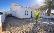 Reventa - Bungalow -
Ciudad Quesada - Costa Blanca