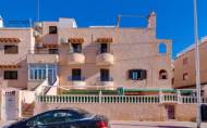 Resale - Bungalow -
Torrevieja - La Mata