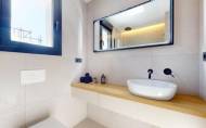 Nouvelle construction - Villa -
Polop - PAU 1