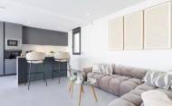 Resale - Villa -
Algorfa - Inland