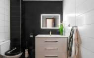 Herverkoop - Town House -
Torrevieja - Cabo Cervera