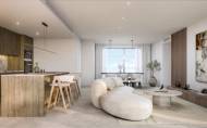 Nouvelle construction - Apartment -
Fuengirola - Higueron