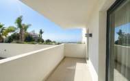 Herverkoop - Apartment -
Benalmádena - Costa del Sol