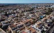 Reventa - Duplex -
Torrevieja - Costa Blanca
