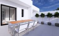 Nieuwbouw Woningen - Villa -
Daya Nueva - Pueblo