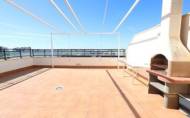 Resale - Penthouse -
Pilar de la Horadada - Costa Blanca