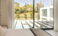 Revente - Villa -
Nueva Andalucía - Costa del Sol