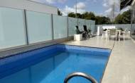 Resale - Villa -
Dolores - Costa Blanca